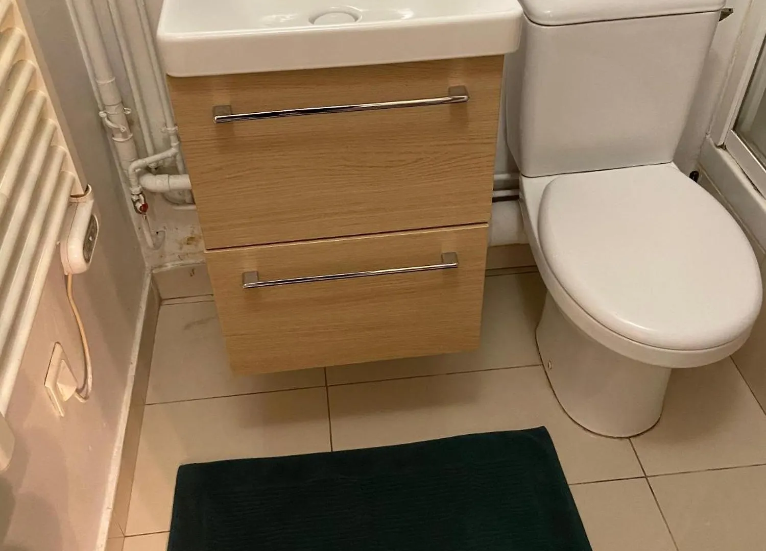 דירה פריז Appartement Pasteur Rue De Vaugirard צרפת