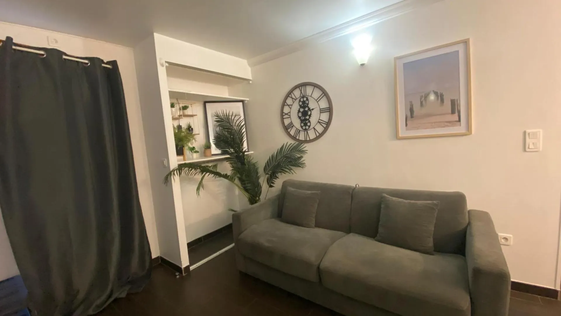 דירה פריז Appartement Pasteur Rue De Vaugirard