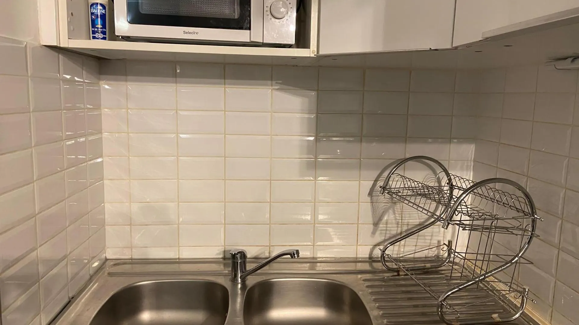 Appartement Pasteur Rue De Vaugirard Paryż Apartament